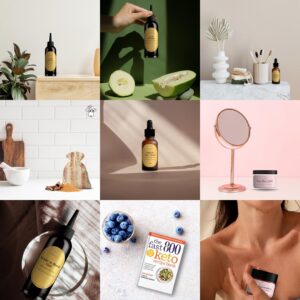 طراحی اینستاگرام