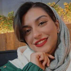 سعیده صادقیان