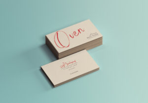 Oven-mc